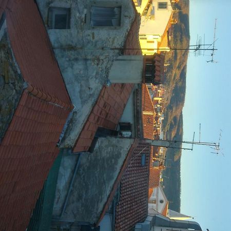 Apartament Pri fontani Izola Zewnętrze zdjęcie