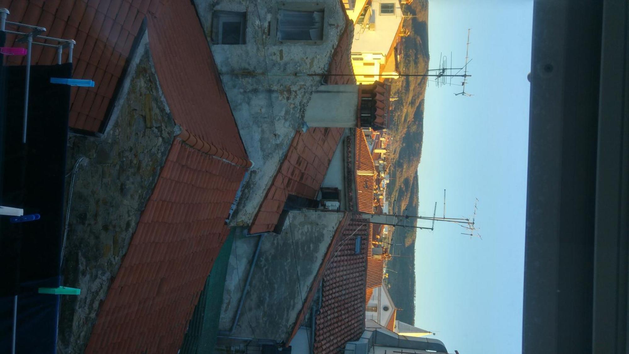 Apartament Pri fontani Izola Zewnętrze zdjęcie