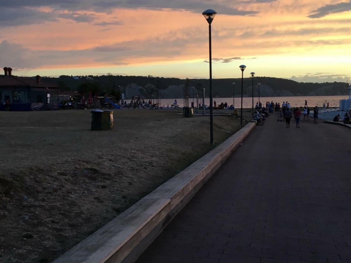 Apartament Pri fontani Izola Zewnętrze zdjęcie