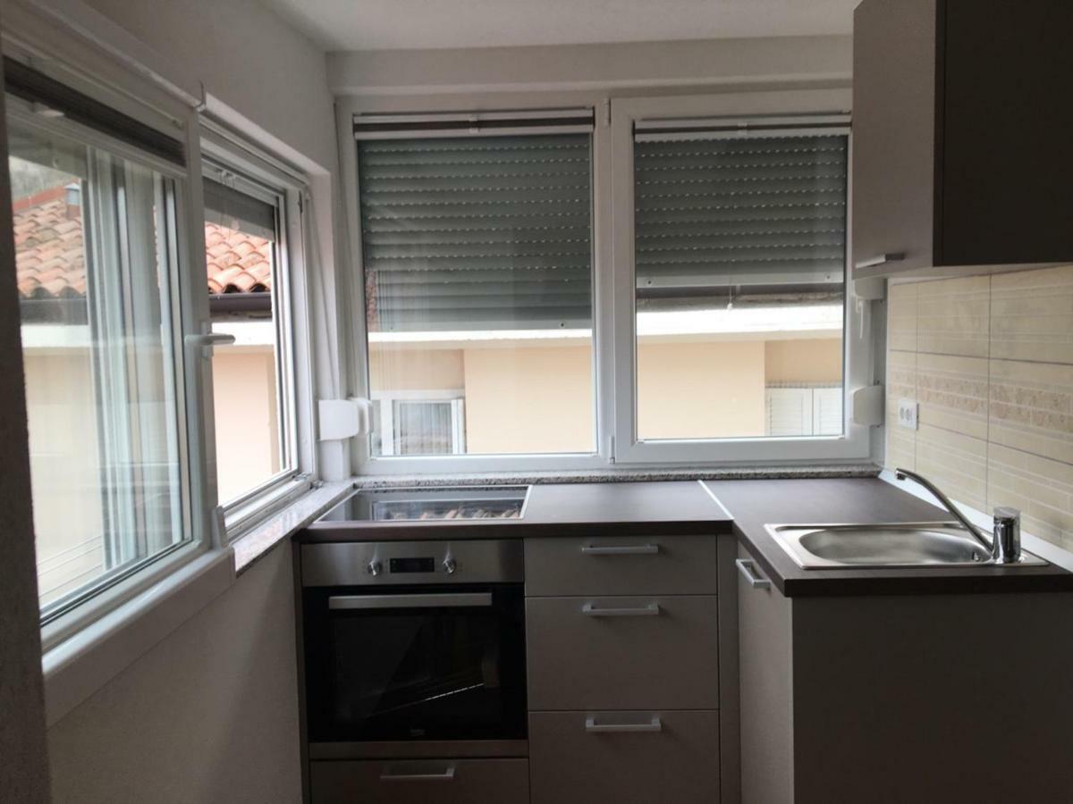 Apartament Pri fontani Izola Zewnętrze zdjęcie