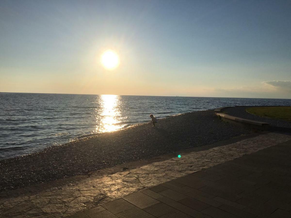 Apartament Pri fontani Izola Zewnętrze zdjęcie