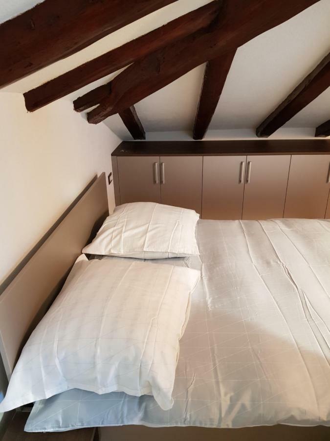 Apartament Pri fontani Izola Zewnętrze zdjęcie