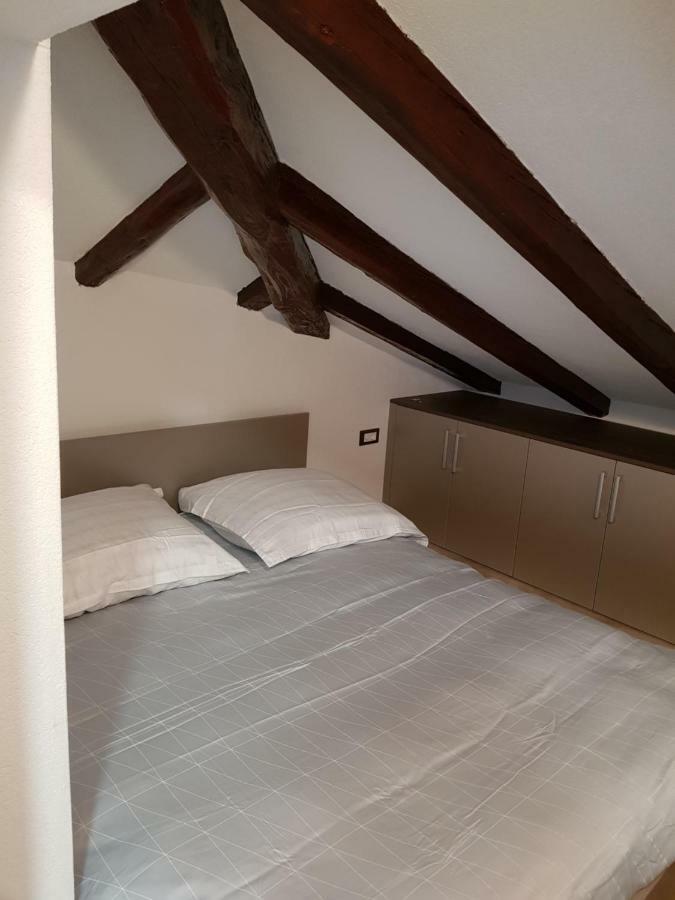 Apartament Pri fontani Izola Zewnętrze zdjęcie