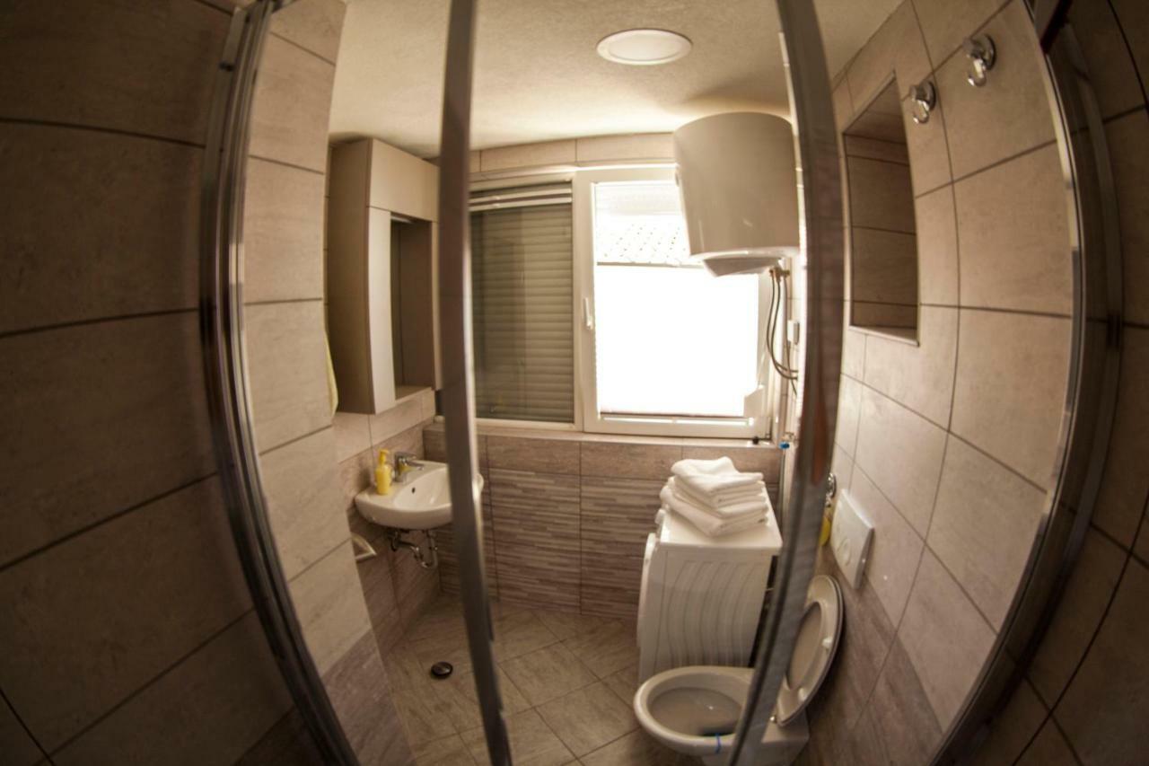 Apartament Pri fontani Izola Zewnętrze zdjęcie