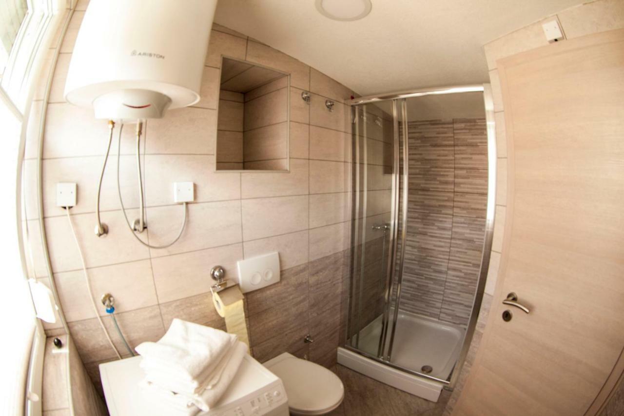 Apartament Pri fontani Izola Zewnętrze zdjęcie