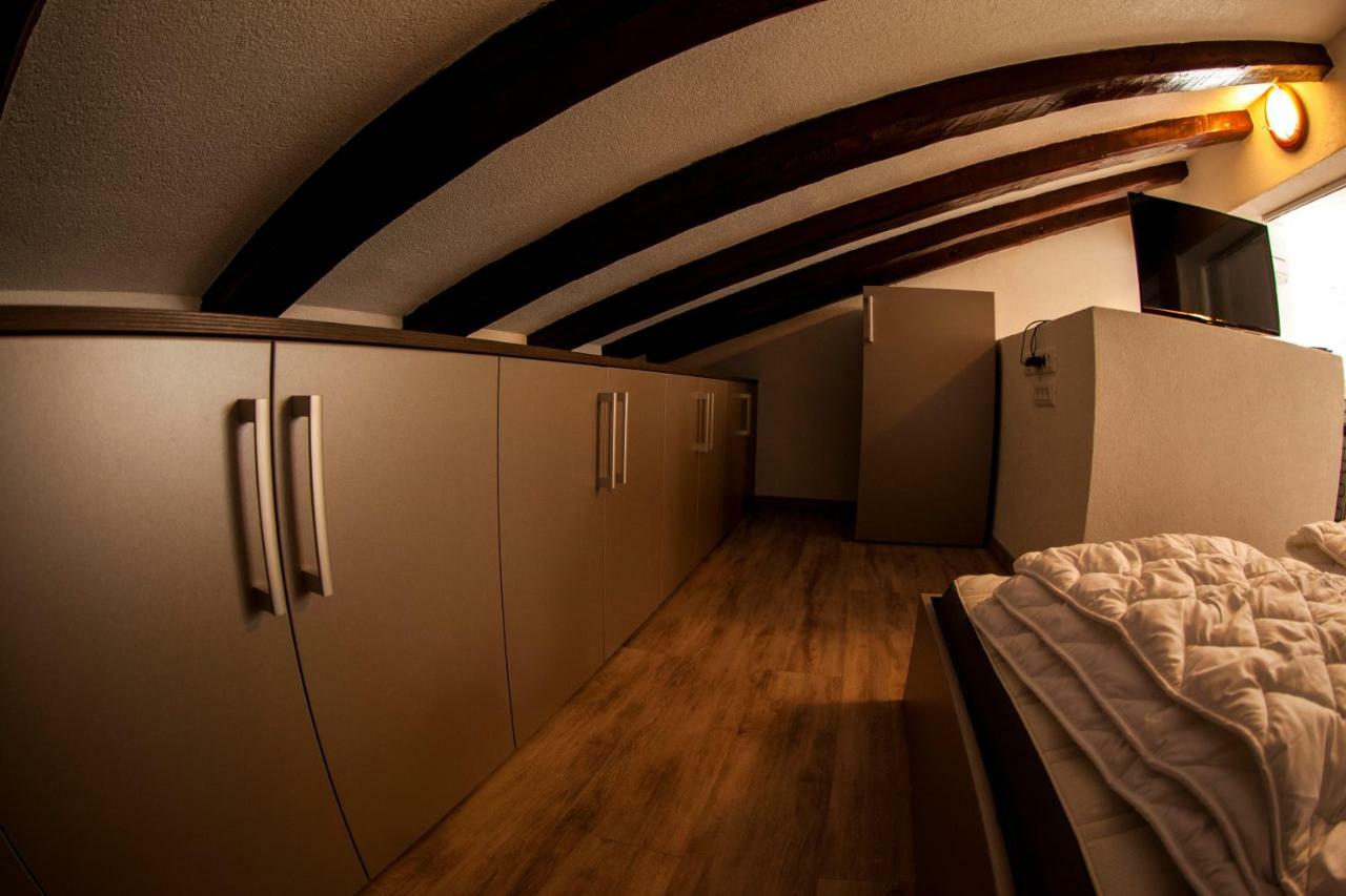 Apartament Pri fontani Izola Zewnętrze zdjęcie