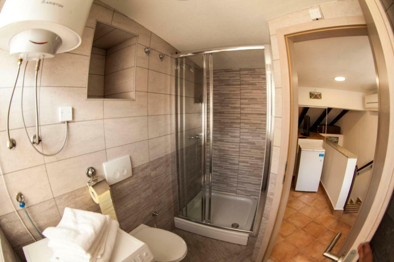 Apartament Pri fontani Izola Zewnętrze zdjęcie