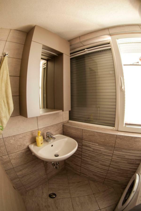 Apartament Pri fontani Izola Zewnętrze zdjęcie