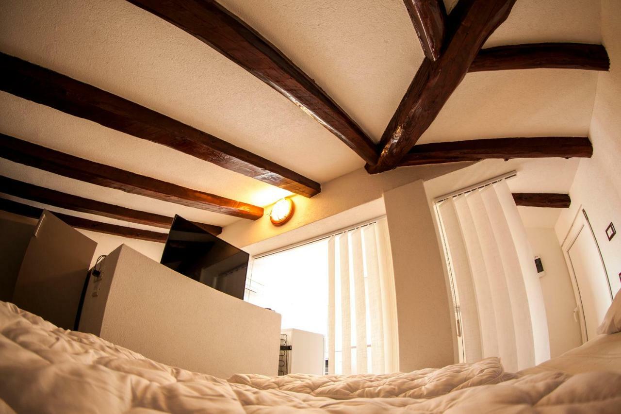 Apartament Pri fontani Izola Zewnętrze zdjęcie
