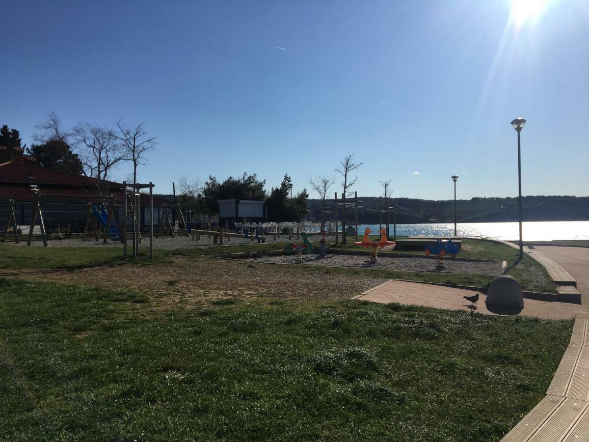 Apartament Pri fontani Izola Zewnętrze zdjęcie